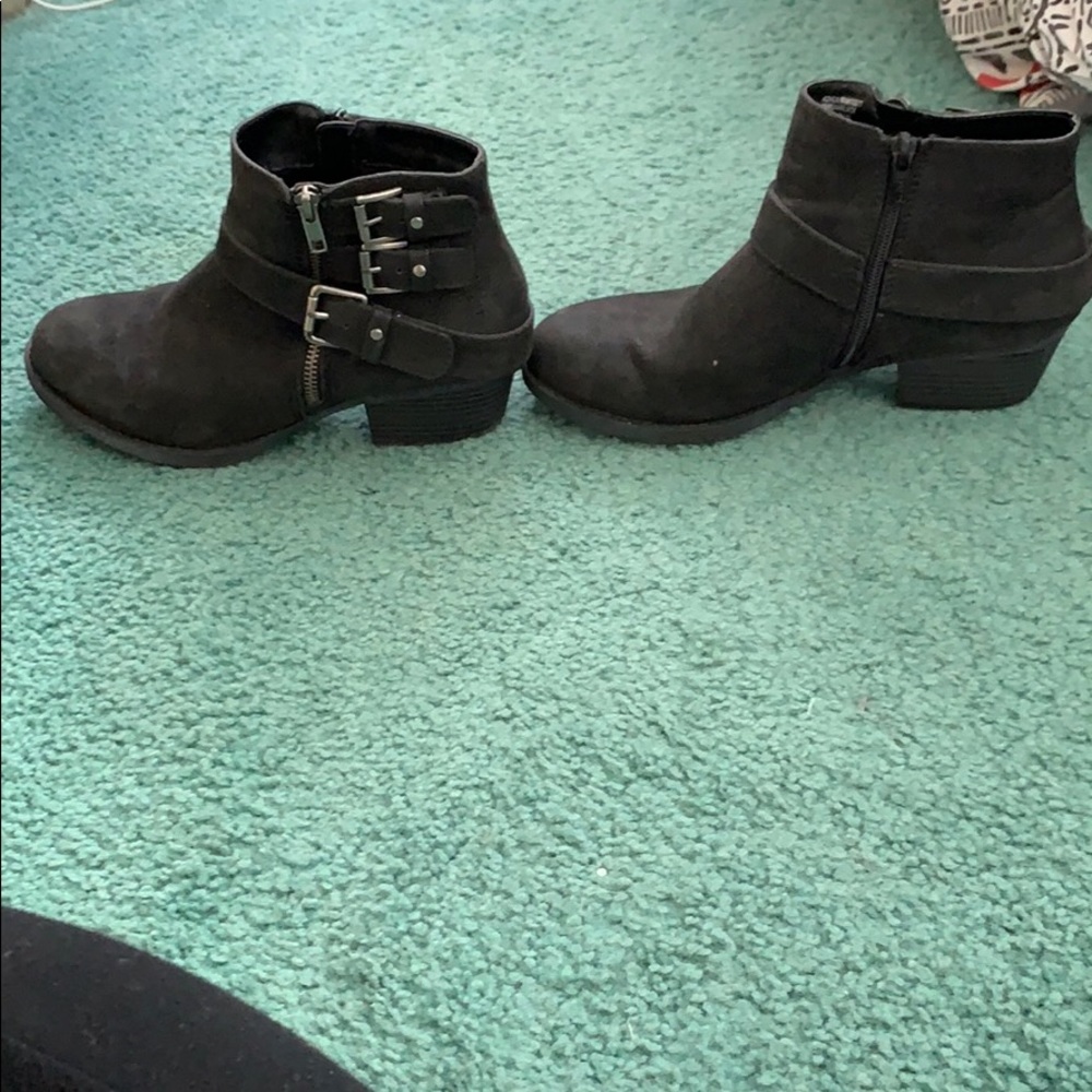 booties